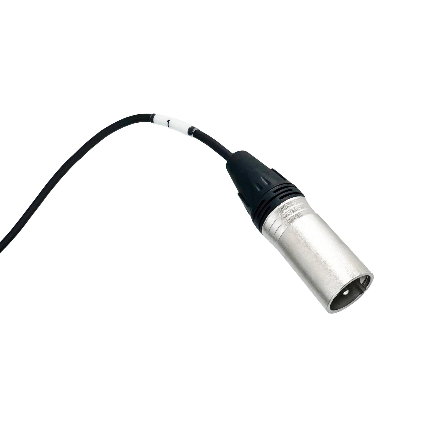 PRORECK 8-Channel Circuit Board Splitter Snake Cables XLR TRS Combo 3ft x 10ft