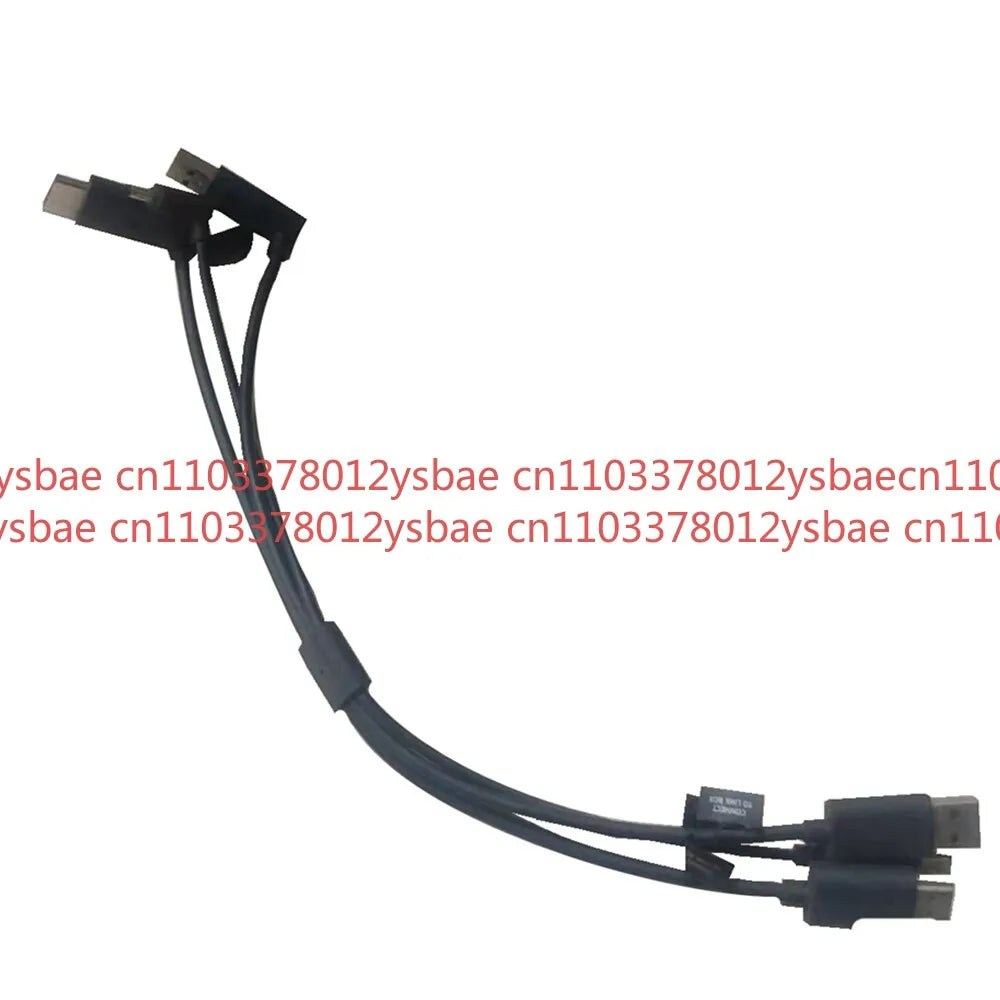 OK FOR HTC Vive Wireless Adapter Short 3-In-1 Cable 3in1
