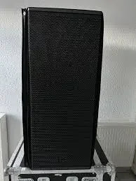 NX 985-A Speaker 15 Inch 3 Ways Speaker Sound System Professional Audio Passive Line Array Speakers For Project Stage