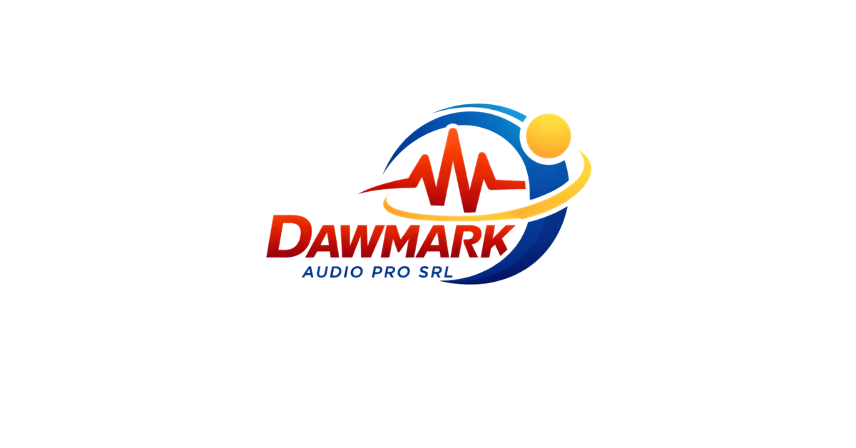Dawmark Audio Pro