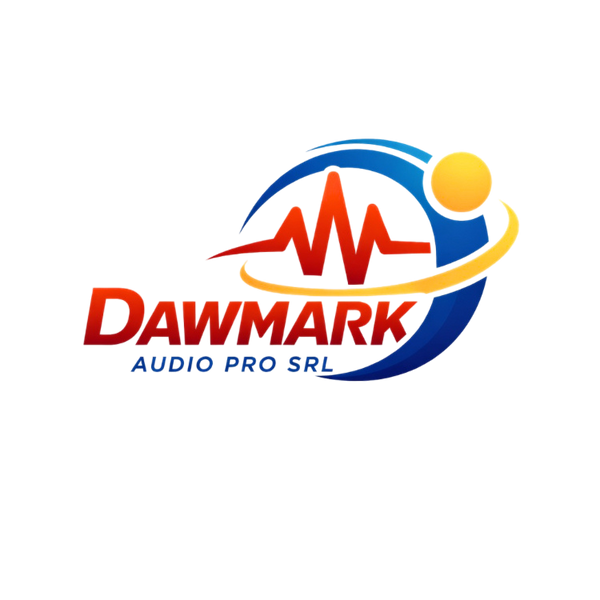 Dawmark Audio Pro 