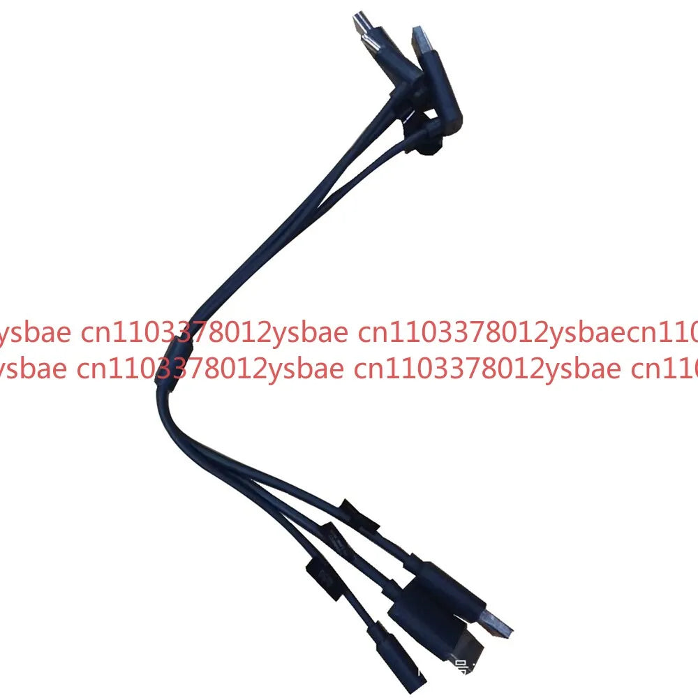 OK FOR HTC Vive Wireless Adapter Short 3-In-1 Cable 3in1