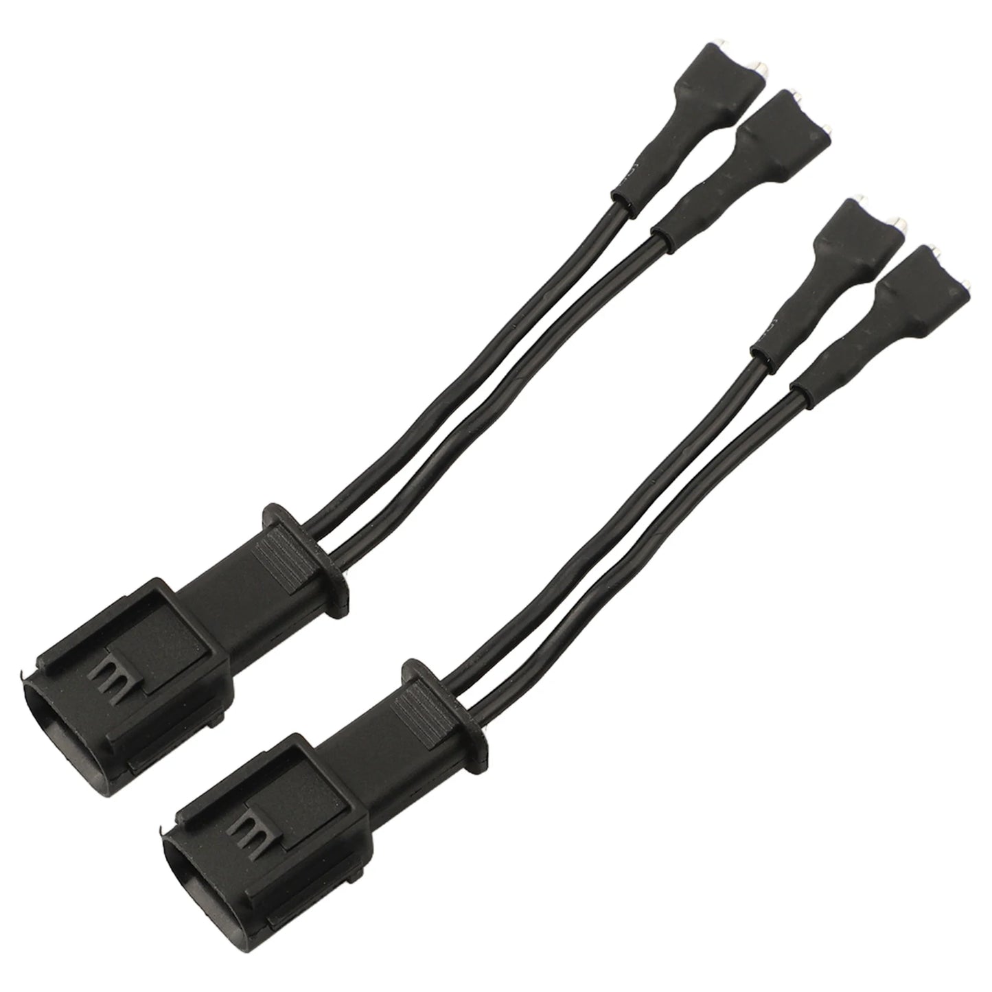 2pcs Car Speaker Stereo Wiring Cable Adapter For Honda Civic For Accord Car Speaker Connect Adapter Wire Car Accessories