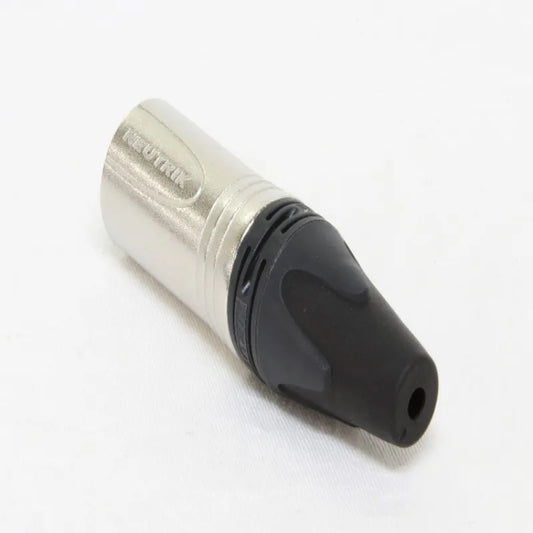50PCS xlr plug connector 25PCS MXX Male or 25PCS 3FXX femelle Un ensemble 3 pin XLR Connecteur for DIY xlr cable