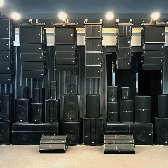 Customized Full Music Sound System Mixers Console Control 16 Channel De Mixer Audio Professional