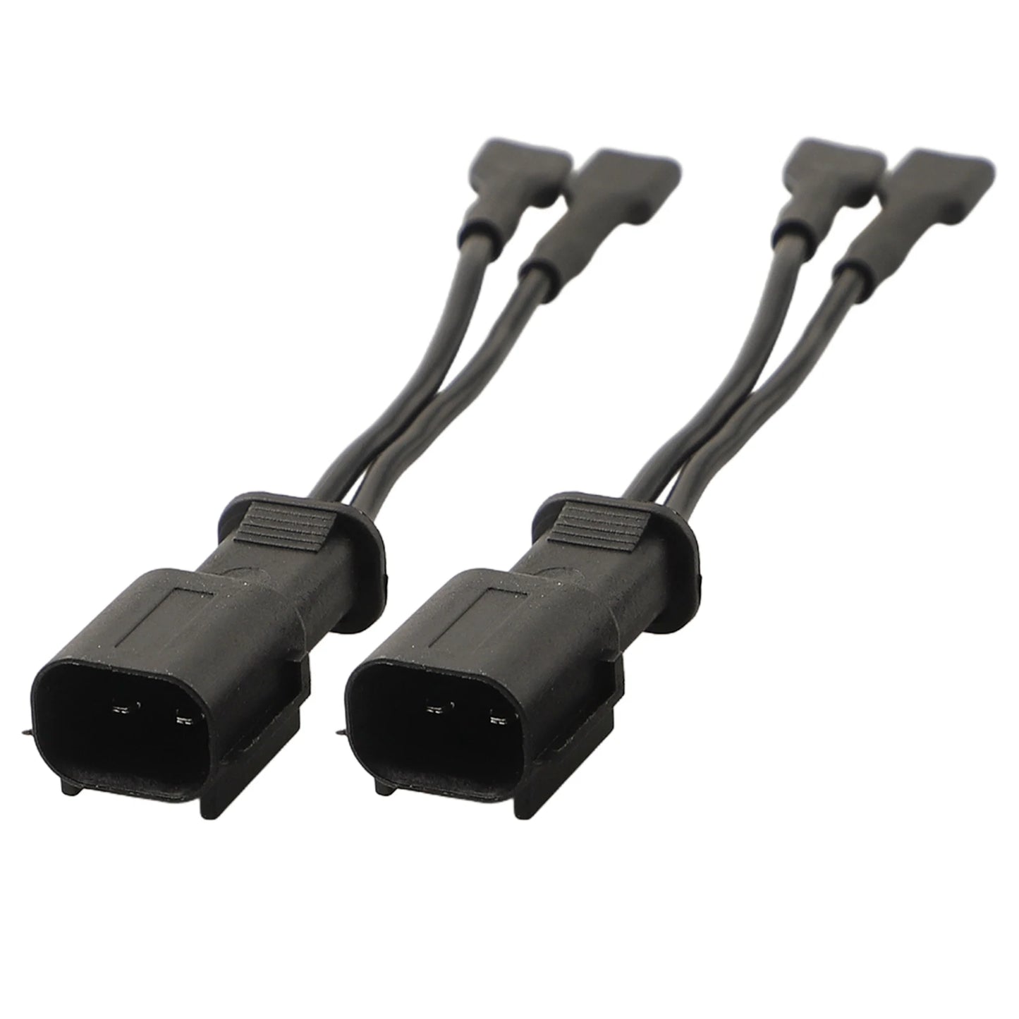 2pcs Car Speaker Stereo Wiring Cable Adapter For Honda Civic For Accord Car Speaker Connect Adapter Wire Car Accessories